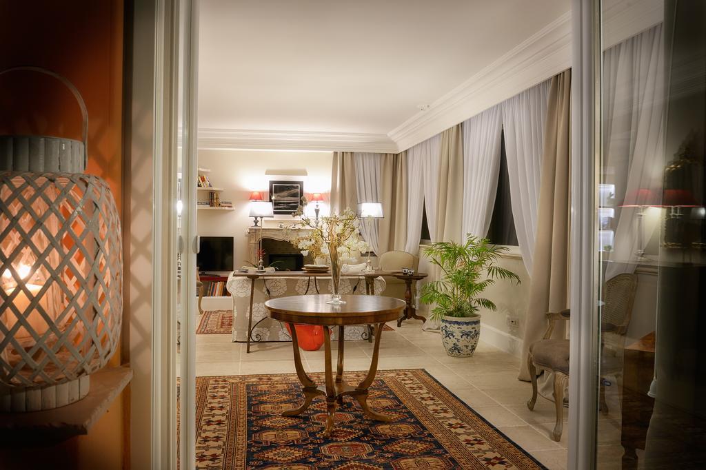 Caesar Augustus Hotel 5*