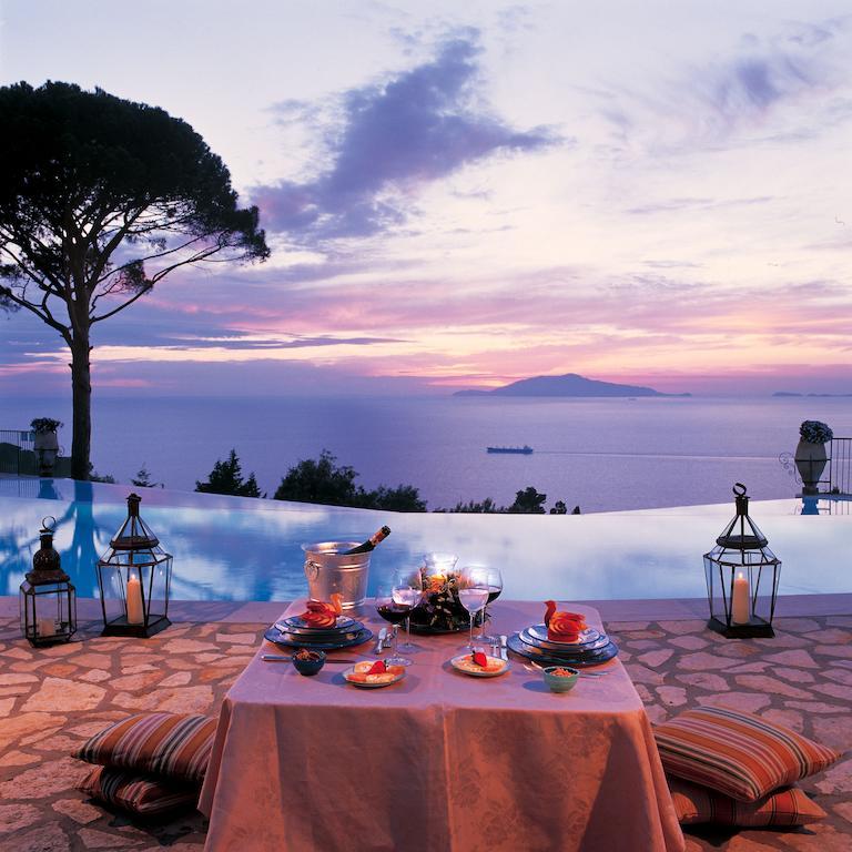 Hotel Caesar Augustus