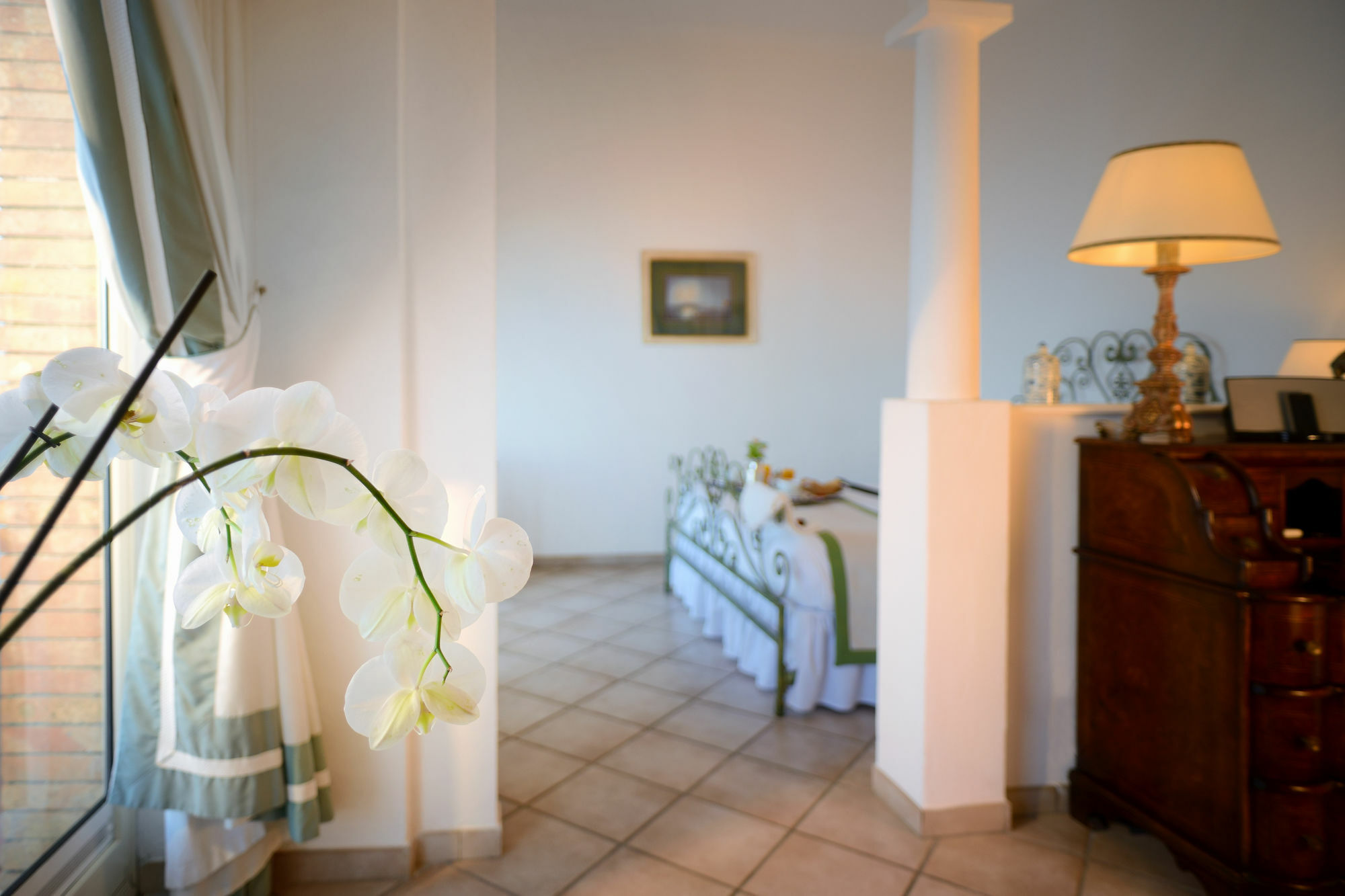 Caesar Augustus Hotel