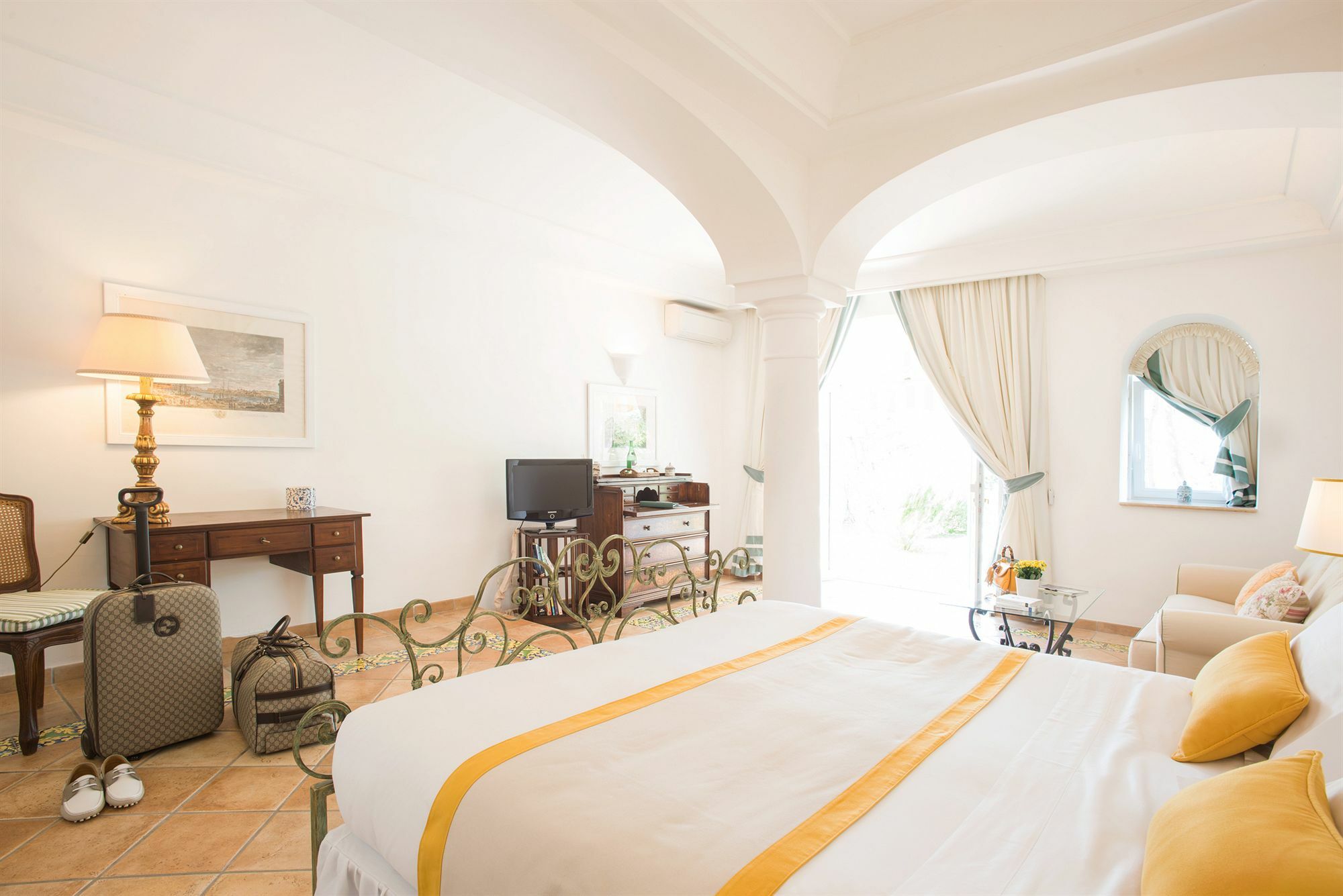 Caesar Augustus Hotel 5*