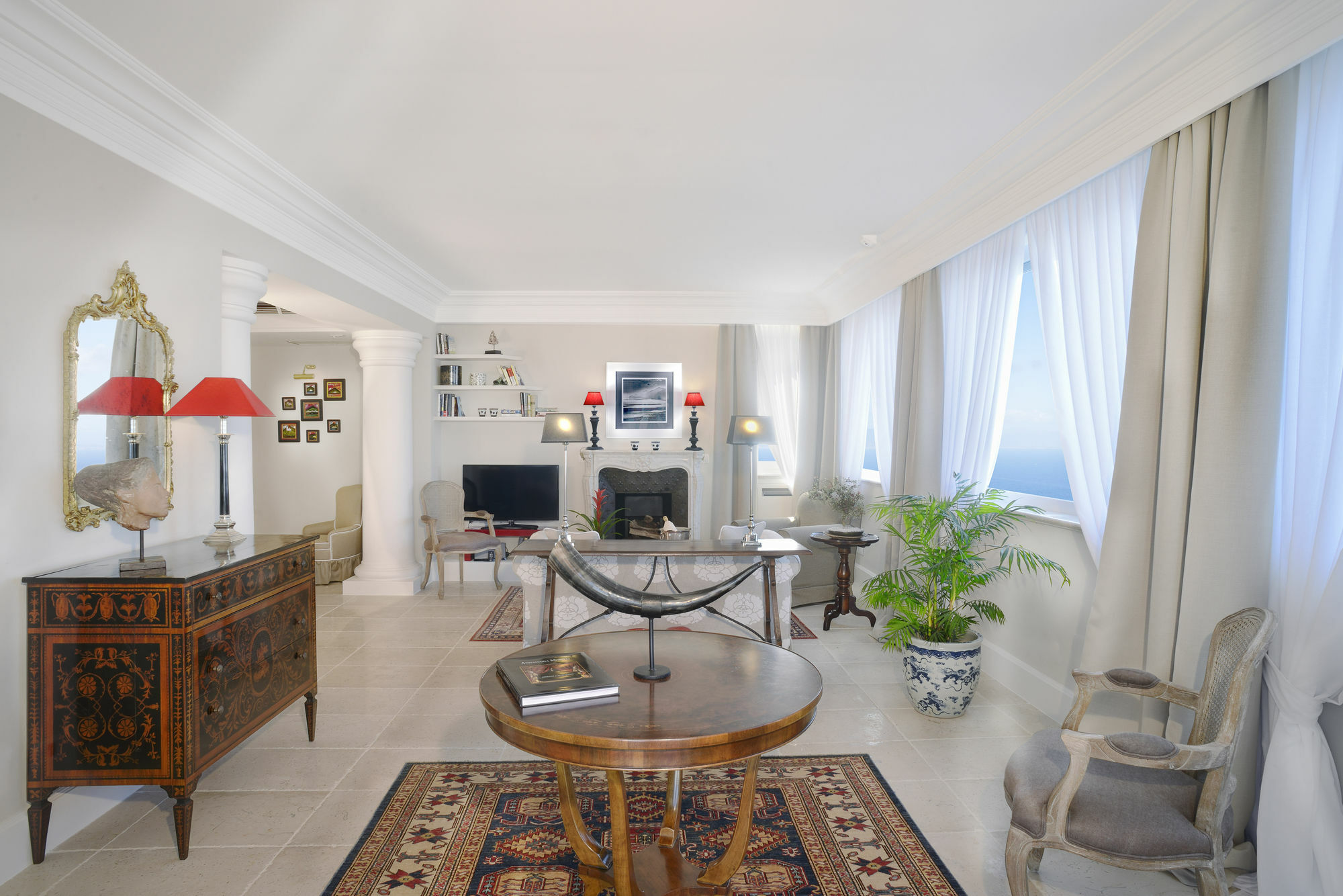 Caesar Augustus Hotel 5*