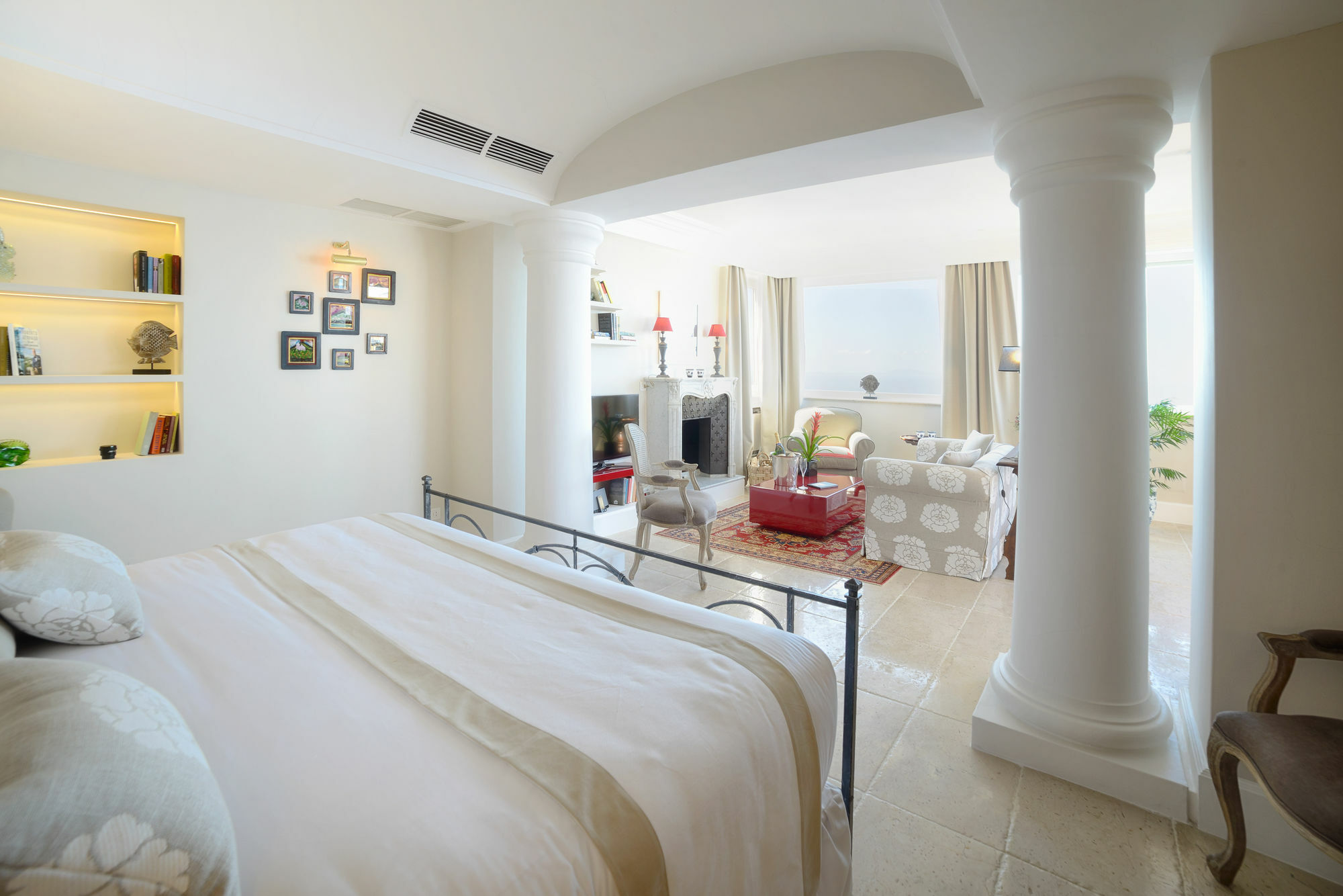 Hotel Caesar Augustus