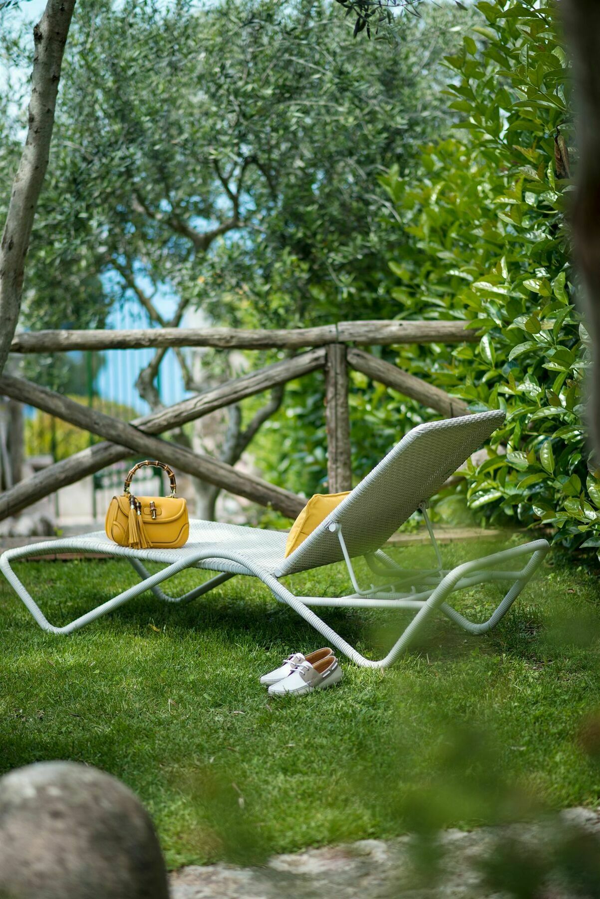 Caesar Augustus Hotel 5*