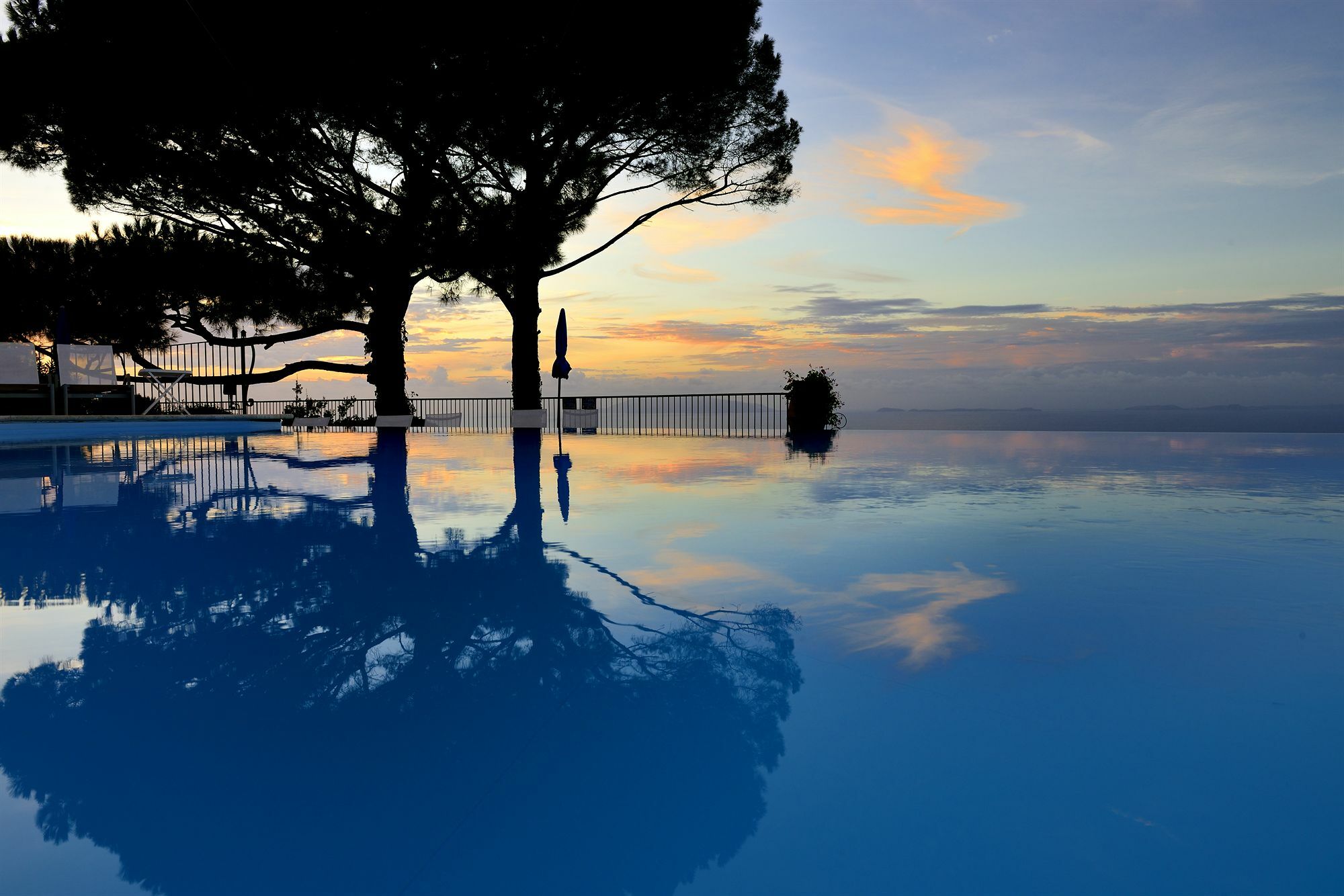 Caesar Augustus 5* Anacapri (Isola di Capri)
