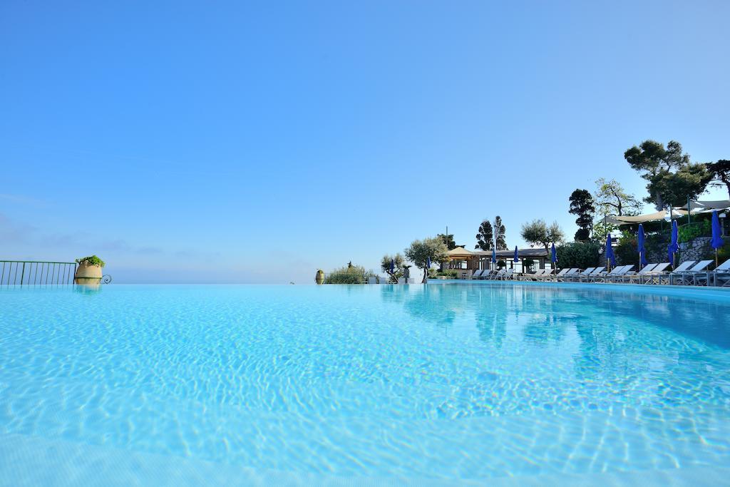 Caesar Augustus Hotel 5*
